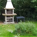 Bauernhof Suedfrersbuell בית נופש Neukirchen (Nordfriesland)