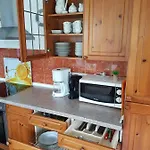 בית נופש Bauernhof Suedfrersbuell *
