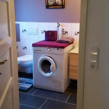 Bauernhof Suedfrersbuell Neukirchen (Nordfriesland)