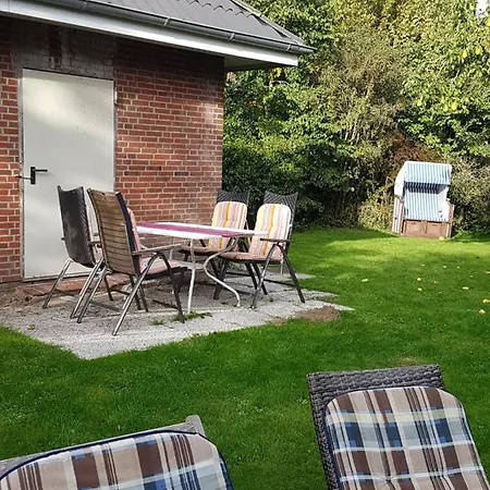 Bauernhof Suedfrersbuell *