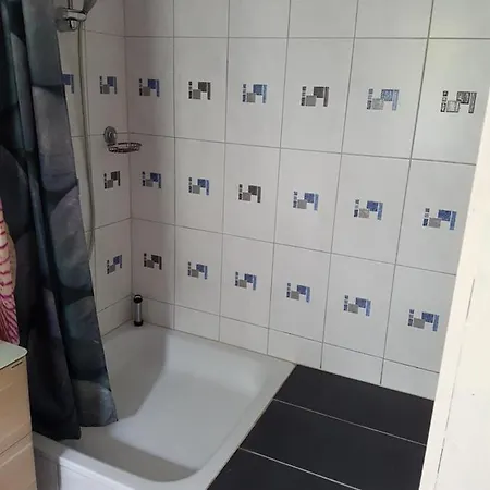 Bauernhof Suedfrersbuell Neukirchen (Nordfriesland)