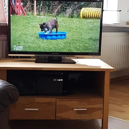 Bauernhof Suedfrersbuell