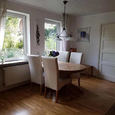 Bauernhof Suedfrersbuell *