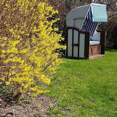 Bauernhof Suedfrersbuell Neukirchen (Nordfriesland)