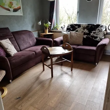 Hébergement de vacances Bauernhof Suedfrersbuell Neukirchen (Nordfriesland)