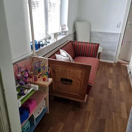 Bauernhof Suedfrersbuell Neukirchen (Nordfriesland)