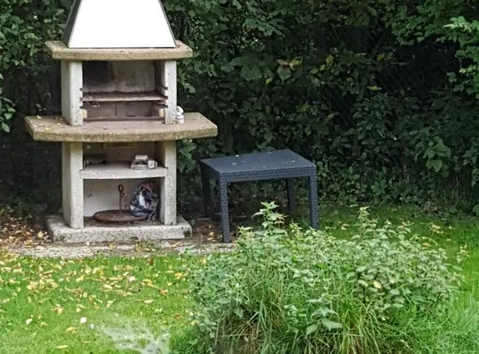 Bauernhof Suedfrersbuell Nyaraló Neukirchen