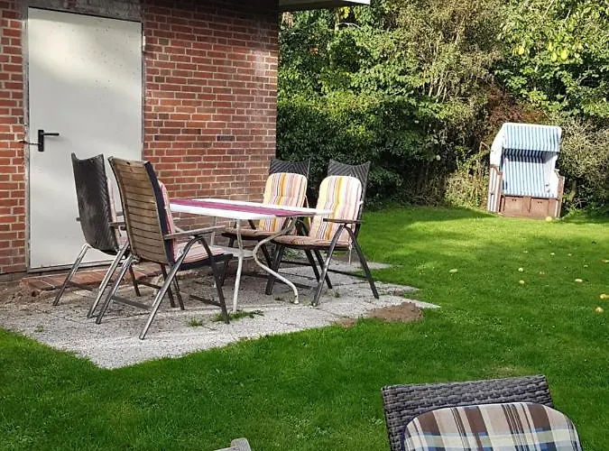 Bauernhof Suedfrersbuell *